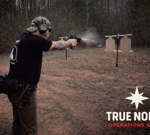 brett range solo