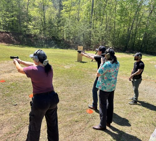 Range